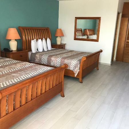 Fajardo Inn Zewnętrze zdjęcie