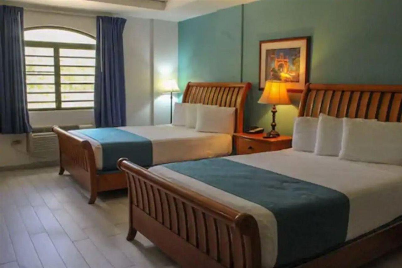 Fajardo Inn Zewnętrze zdjęcie