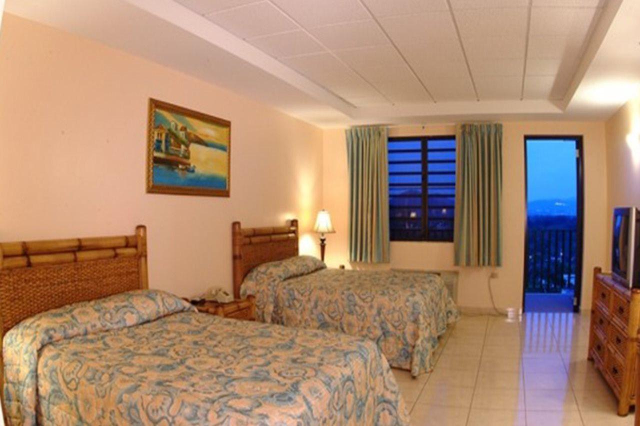 Fajardo Inn Zewnętrze zdjęcie