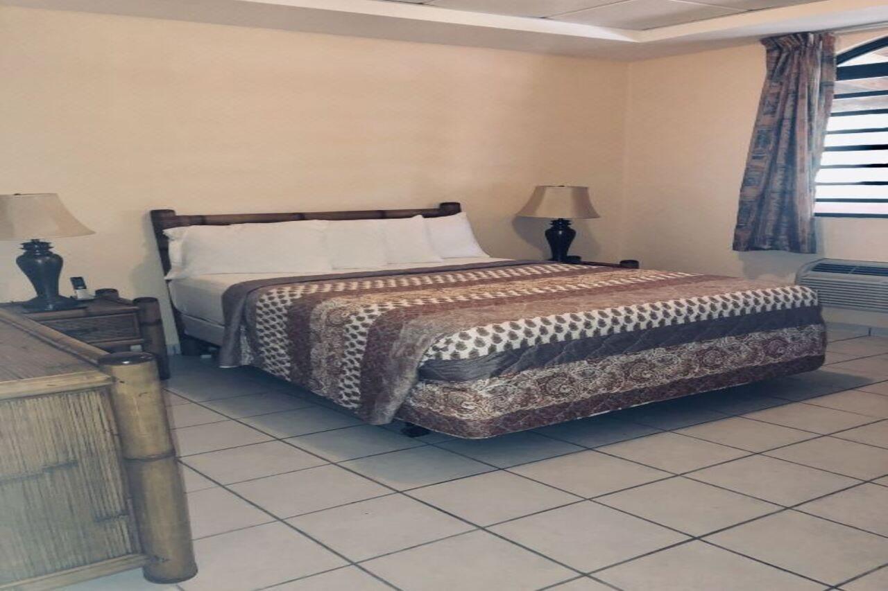 Fajardo Inn Zewnętrze zdjęcie