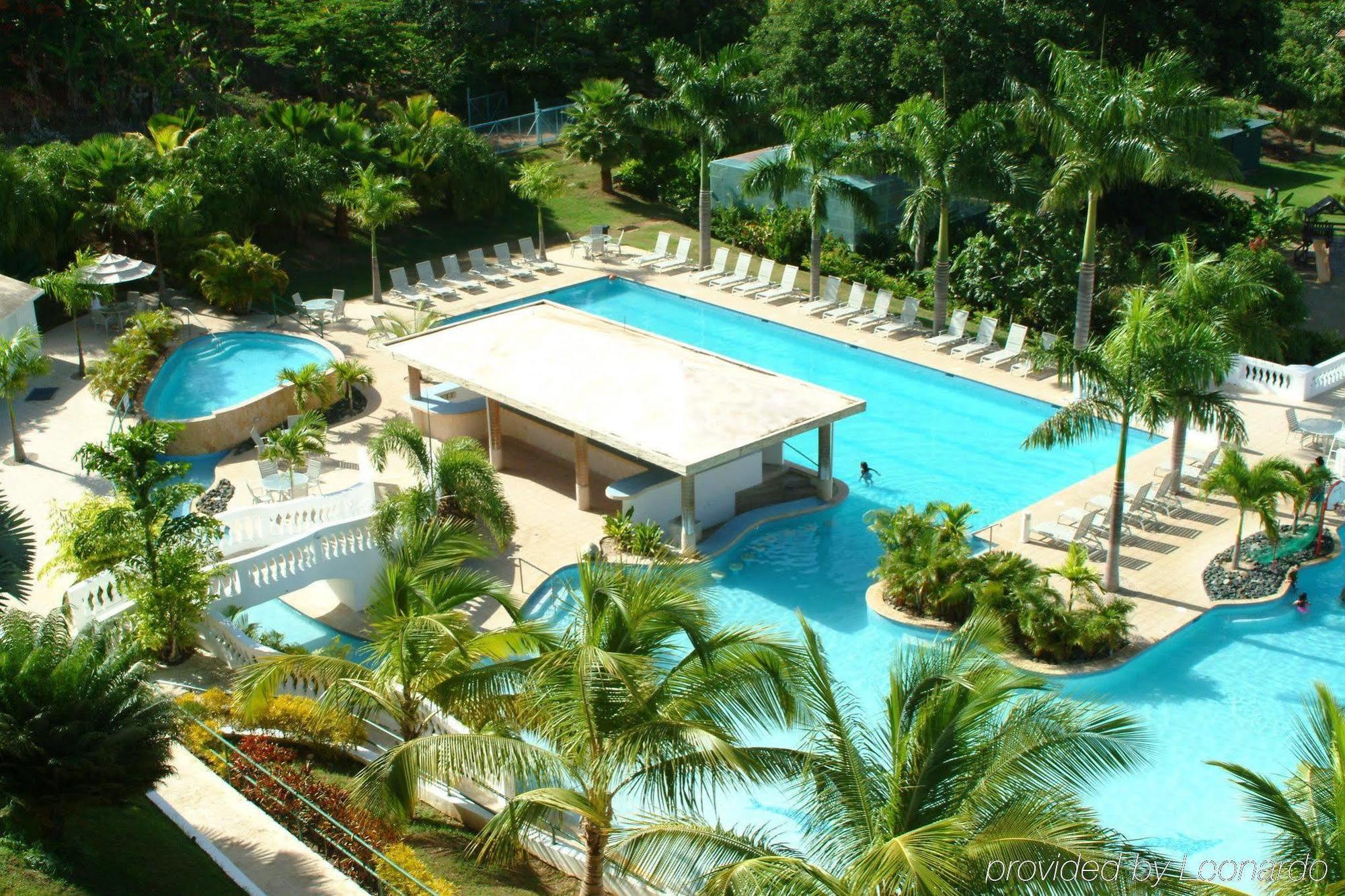 Fajardo Inn Udogodnienia zdjęcie