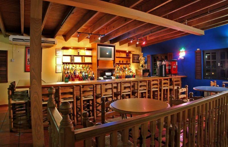 Fajardo Inn Zewnętrze zdjęcie