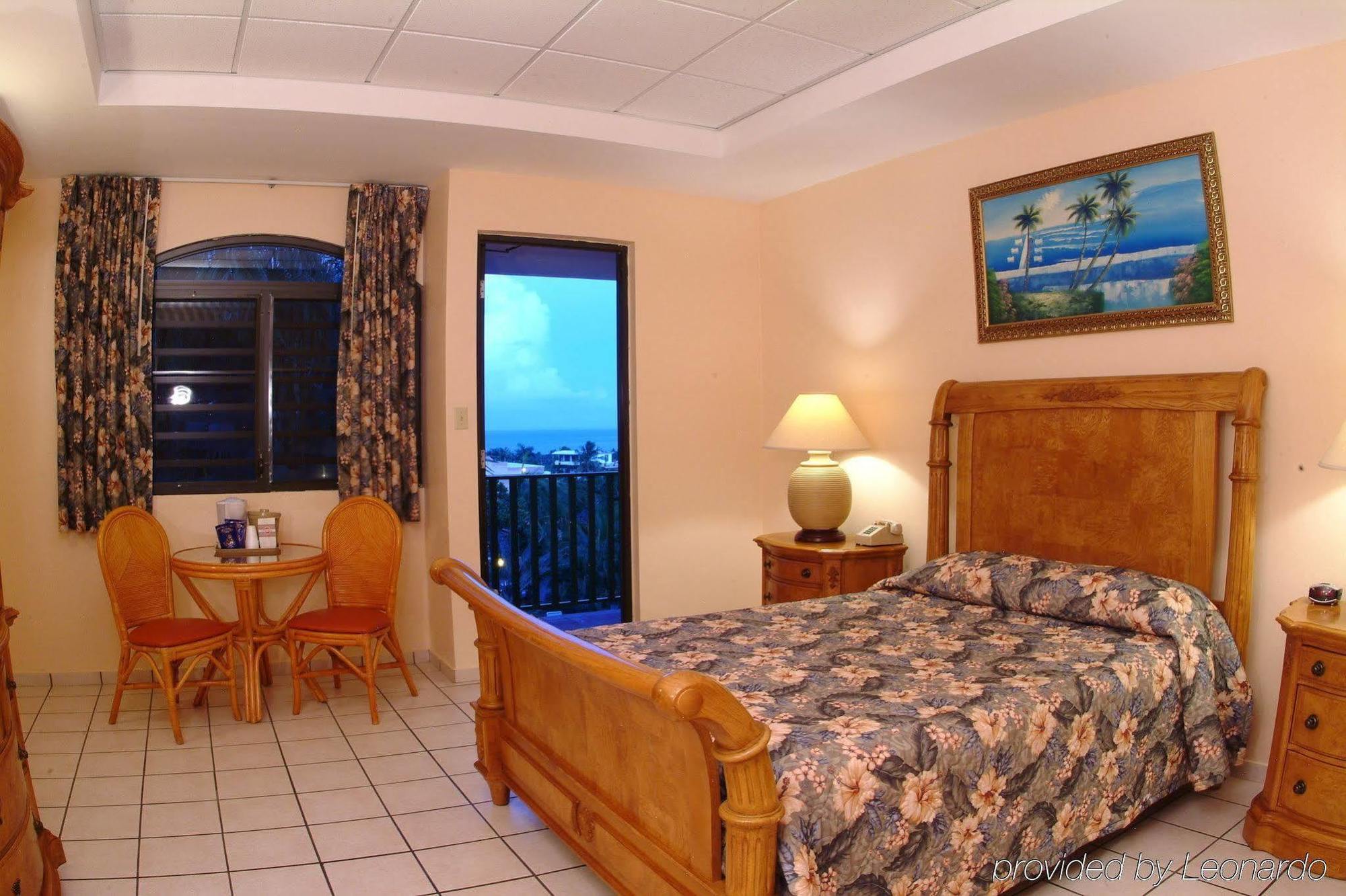 Fajardo Inn Pokój zdjęcie