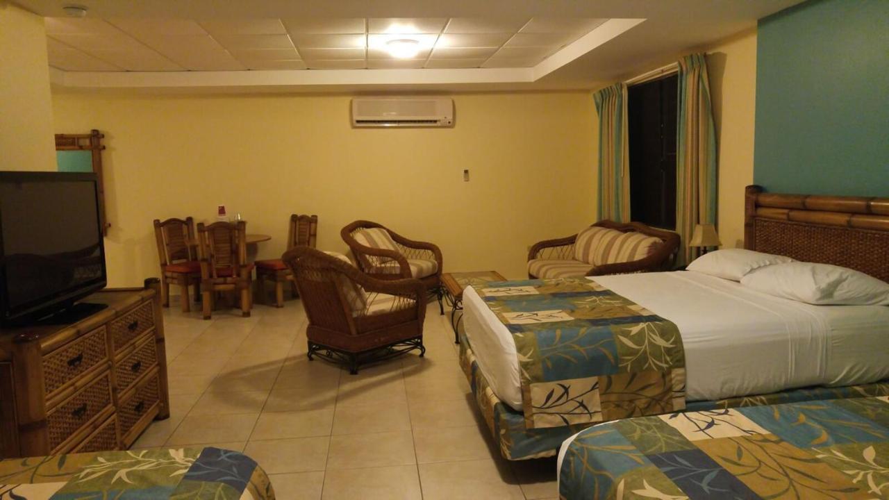 Fajardo Inn Zewnętrze zdjęcie