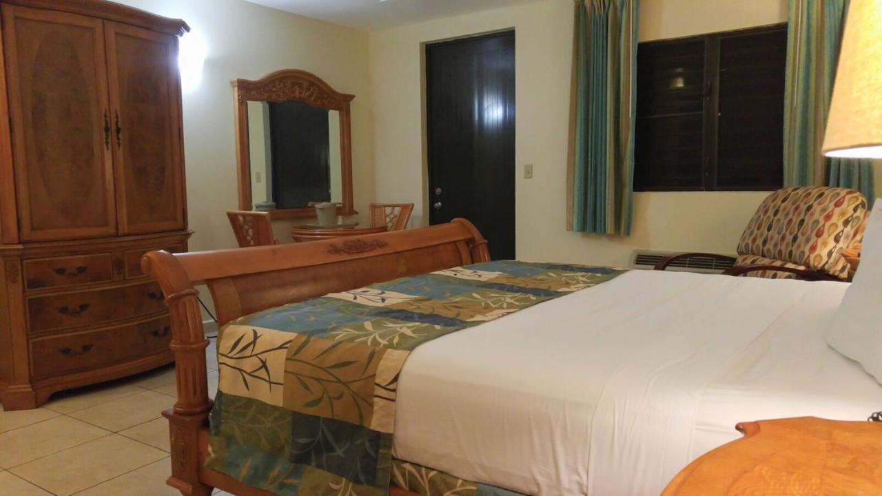 Fajardo Inn Zewnętrze zdjęcie