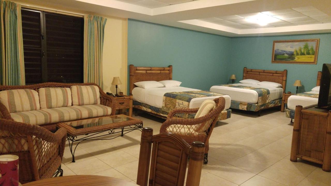 Fajardo Inn Zewnętrze zdjęcie