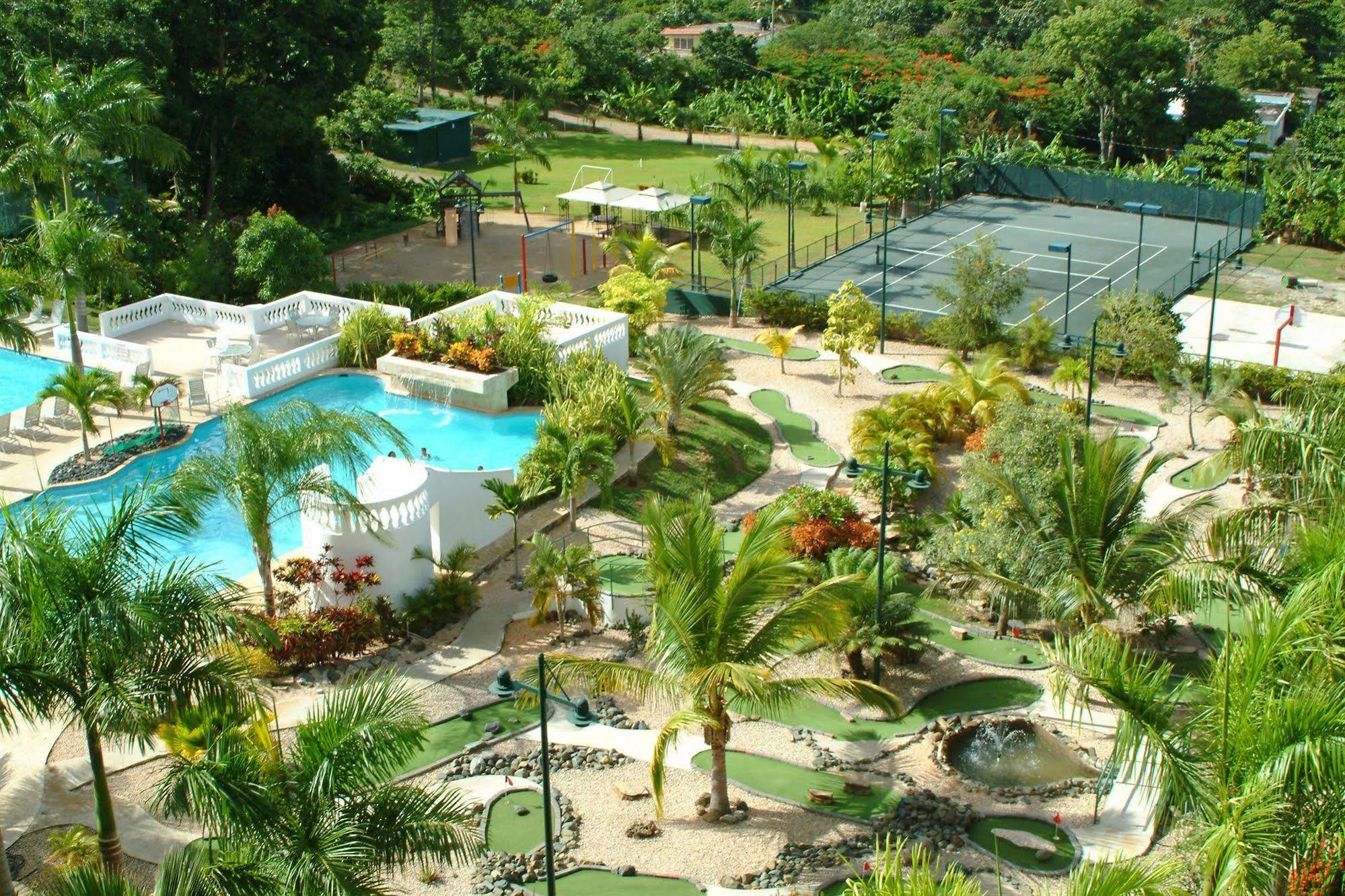 Fajardo Inn Zewnętrze zdjęcie