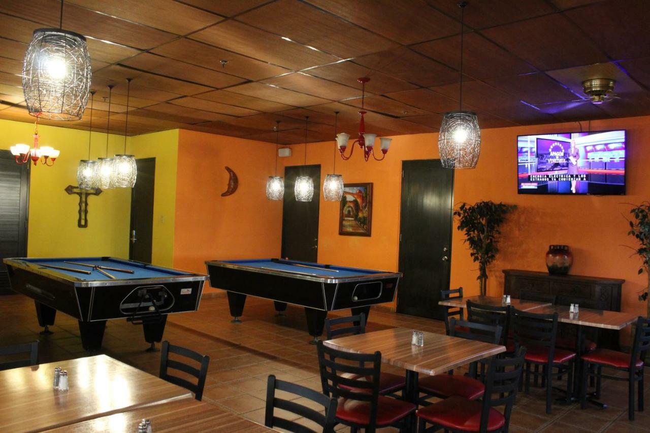 Fajardo Inn Zewnętrze zdjęcie