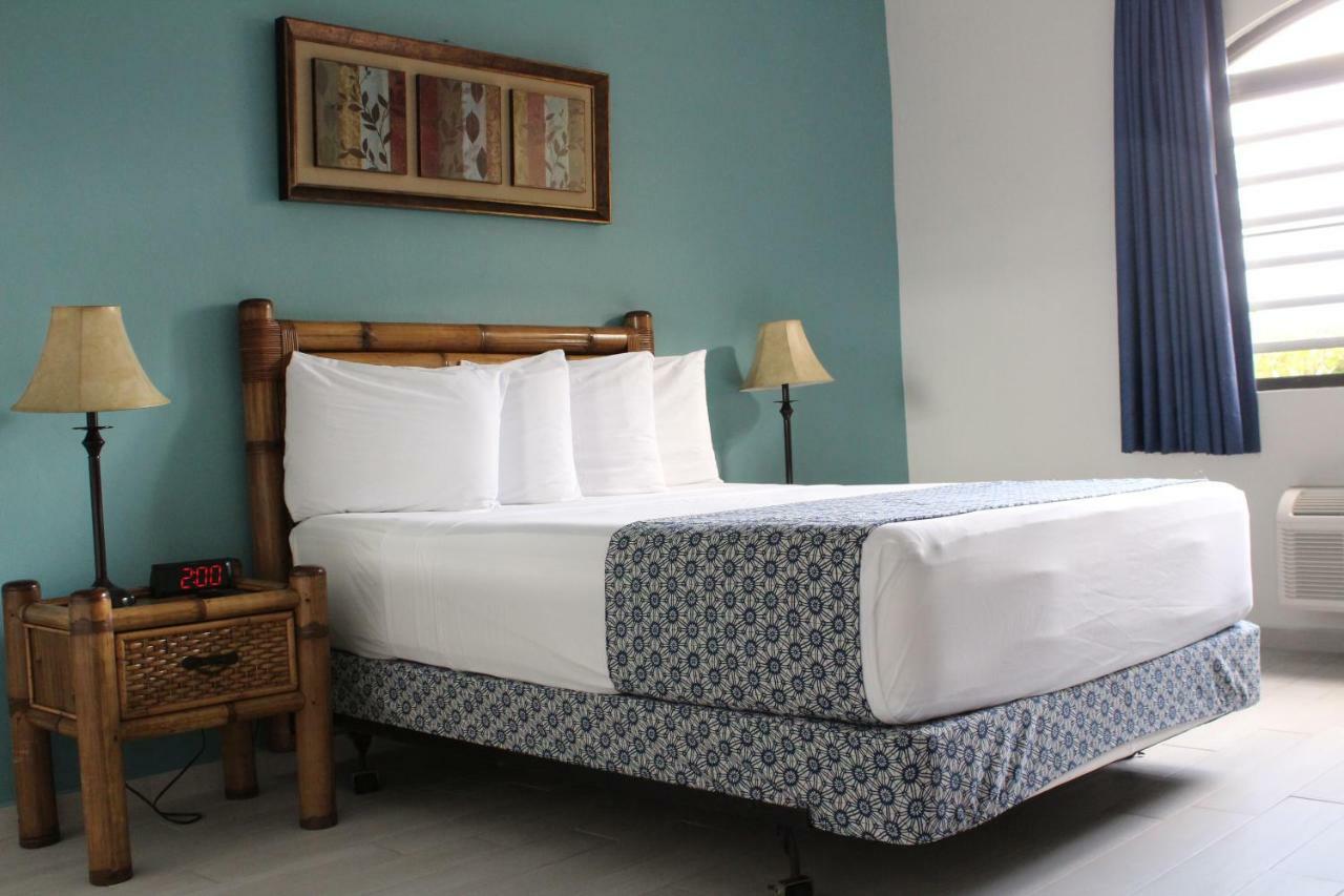 Fajardo Inn Zewnętrze zdjęcie