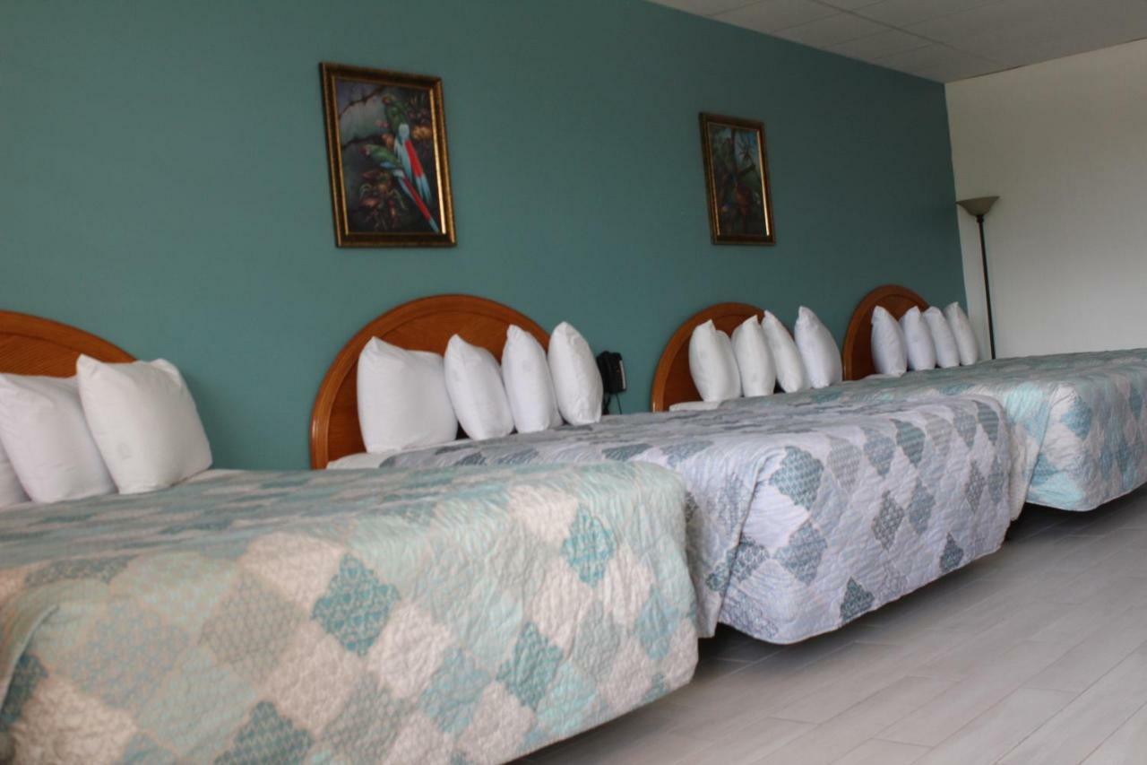 Fajardo Inn Pokój zdjęcie