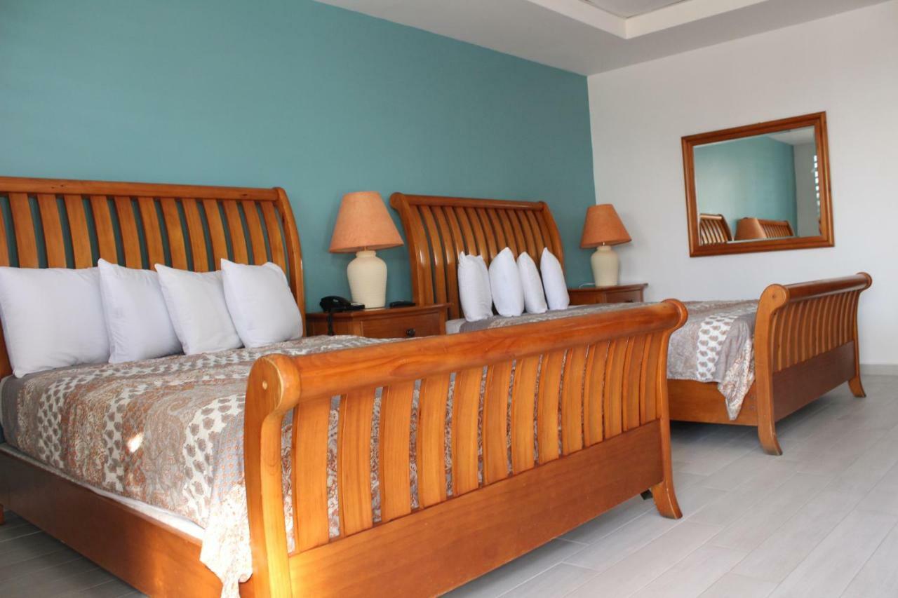 Fajardo Inn Zewnętrze zdjęcie